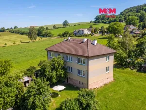 Prodej rodinného domu, Sedlec-Prčice - Staré Mitrovice, 252 m2