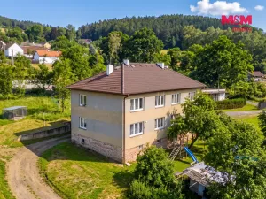 Prodej rodinného domu, Sedlec-Prčice - Staré Mitrovice, 252 m2