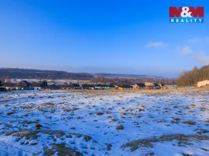 Prodej pozemku pro bydlení, Šabina, 4651 m2