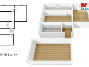Prodej rodinného domu, Hostivice, Prostřední, 203 m2