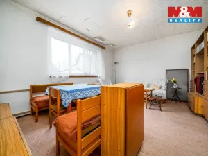 Prodej rodinného domu, Hostivice, Prostřední, 203 m2