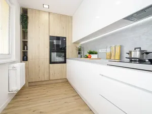 Pronájem bytu 2+1, Ostrava, Patrice Lumumby, 55 m2