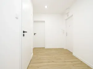 Pronájem bytu 2+1, Ostrava, Patrice Lumumby, 55 m2