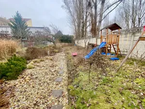 Prodej rodinného domu, Brno, Gargulákova, 165 m2