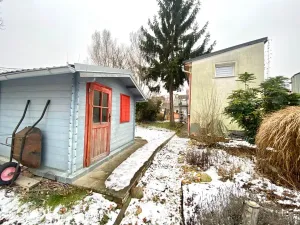 Prodej rodinného domu, Brno, Gargulákova, 165 m2