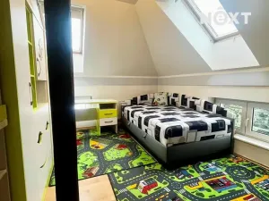 Prodej bytu 4+kk, Zdounky, Zborovská, 84 m2