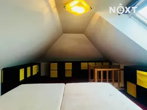 Prodej bytu 4+kk, Zdounky, Zborovská, 84 m2