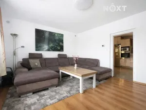 Prodej rodinného domu, Rataje, 134 m2