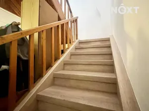 Prodej rodinného domu, Rataje, 134 m2