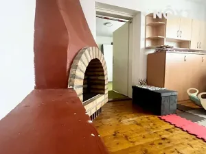 Prodej rodinného domu, Rataje, 134 m2