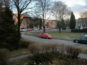 Prodej bytu 2+1, Ostrava, Krasnoarmejců, 52 m2