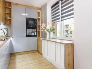 Pronájem bytu 2+kk, Ostrava, Letecká, 52 m2