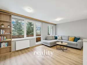 Prodej bytu 1+kk, Jihlava, Kainarova, 46 m2