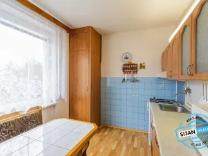 Prodej bytu 3+1, Krnov, SPC F, 72 m2