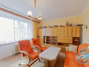 Prodej bytu 3+1, Krnov, SPC F, 72 m2