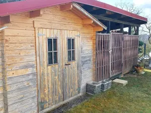 Prodej chaty, Županovice, 55 m2