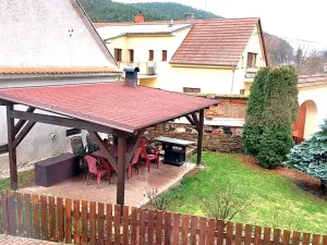 Prodej komerční nemovitosti, Borotice, 282 m2