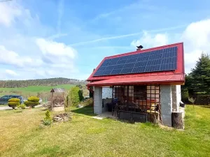 Prodej rodinného domu, Županovice, 55 m2