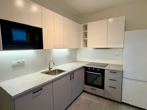 Pronájem bytu 3+1, Rakovník, nábř. T. G. Masaryka, 64 m2