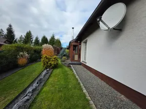 Prodej rodinného domu, Stará Ves nad Ondřejnicí, 80 m2