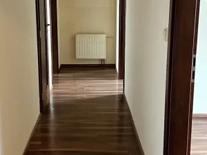 Pronájem bytu 2+1, Bučovice, Ždánská, 53 m2