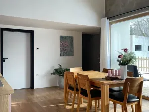 Prodej rodinného domu, Člunek, 191 m2