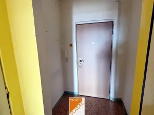 Pronájem bytu 3+1, Kadaň, Klášterecká, 71 m2