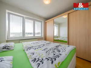 Prodej bytu 3+1, Ostrovačice, Žebětínská, 73 m2