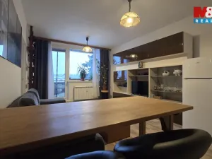 Pronájem bytu 2+kk, Konice, Zahradní, 37 m2