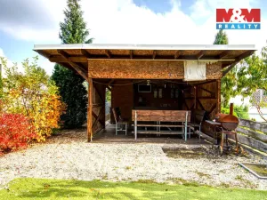 Pronájem rodinného domu, Ostrava - Hošťálkovice, Hlavní, 50 m2