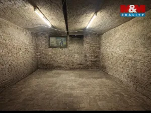 Prodej bytu 2+1, Krupka, Poštovní, 60 m2