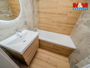 Prodej bytu 3+kk, Ostrava - Poruba, Oty Synka, 67 m2