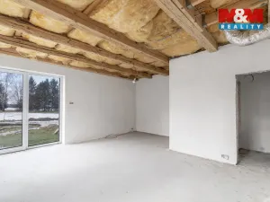 Prodej rodinného domu, Raškovice, 120 m2