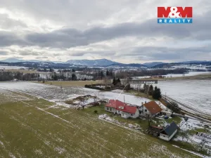 Prodej rodinného domu, Raškovice, 120 m2