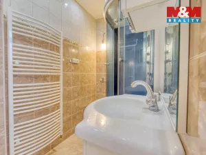 Pronájem bytu 3+kk, Plzeň - Litice, Nad Přehradou, 74 m2