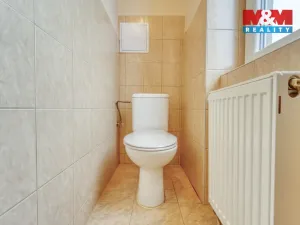 Pronájem bytu 3+kk, Plzeň - Litice, Nad Přehradou, 74 m2