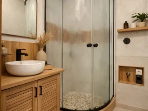 Prodej bytu 2+1, Pardubice - Zelené Předměstí, S. K. Neumanna, 53 m2