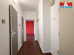 Pronájem bytu 2+1, Rychvald, Středová, 48 m2