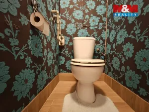 Pronájem bytu 2+1, Rychvald, Středová, 48 m2