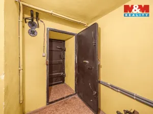 Prodej kanceláře, Praha, Jihlavská, 103 m2