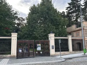 Prodej bytu 2+kk, Praha - Vršovice, Petrohradská, 58 m2