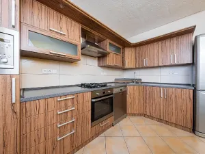 Prodej bytu 3+1, Pardubice, Palackého třída, 71 m2