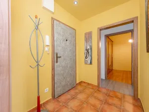 Prodej bytu 3+1, Pardubice, Palackého třída, 71 m2