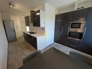 Pronájem bytu 2+1, Chomutov, Zahradní, 60 m2