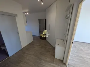 Pronájem bytu 2+1, Chomutov, Zahradní, 60 m2