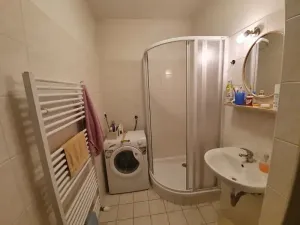 Pronájem bytu 1+kk, Jihlava, F. X. Šaldy, 38 m2