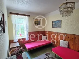 Prodej rodinného domu, Keblov, 110 m2