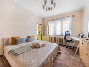 Prodej rodinného domu, Jirny, Brandýská, 230 m2