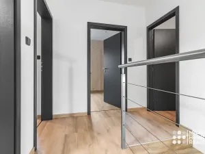 Prodej rodinného domu, Ostrava, Hrázka, 89 m2