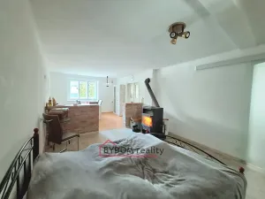 Prodej rodinného domu, Mnichov, 120 m2